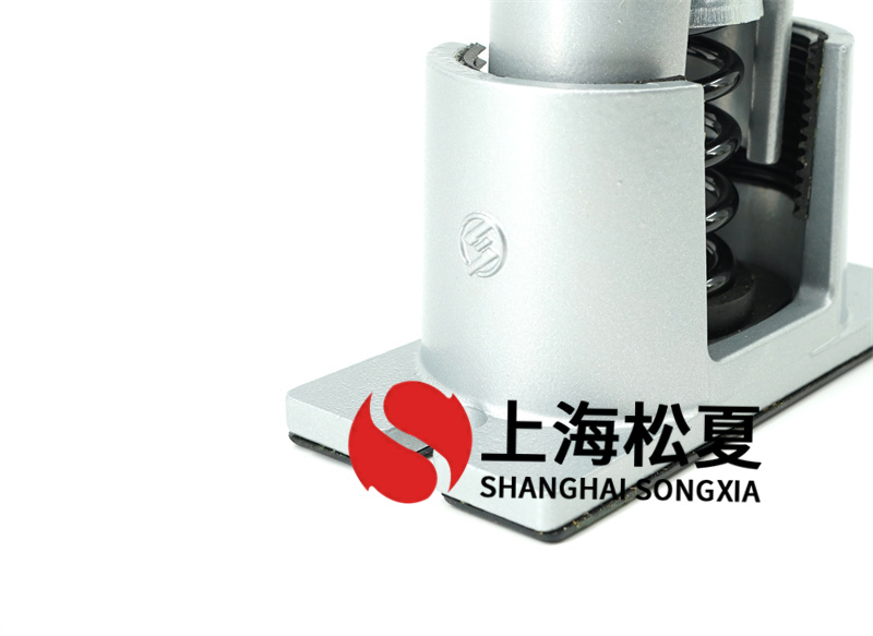 空压机弹簧减振器的特点包括哪些?
