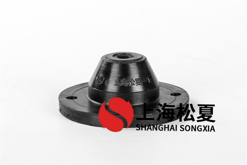 一般都用什么方法测试橡胶减震器的质量?