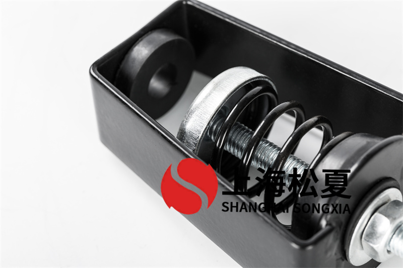空调箱ZTY-070-C弹簧减震器如何延长使用寿命?