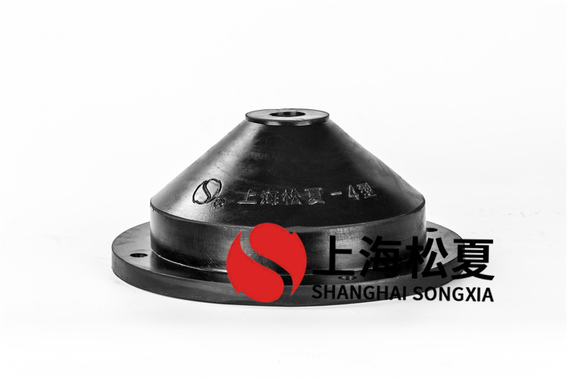 循环泵JGD-4型橡胶减震器如何选购?