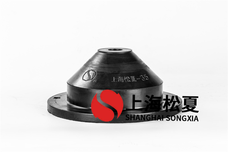 漩涡式鼓风机JGD型橡胶减震器的介绍