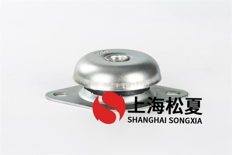 压力罐水泵JNH型橡胶减震器怎么正确使用?