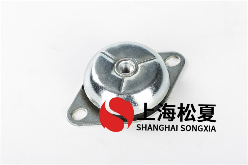 立式循环泵JNH型橡胶减震器需要做哪些测试?