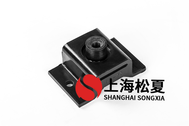 开放式冰水机BE型橡胶减震器怎么维护？