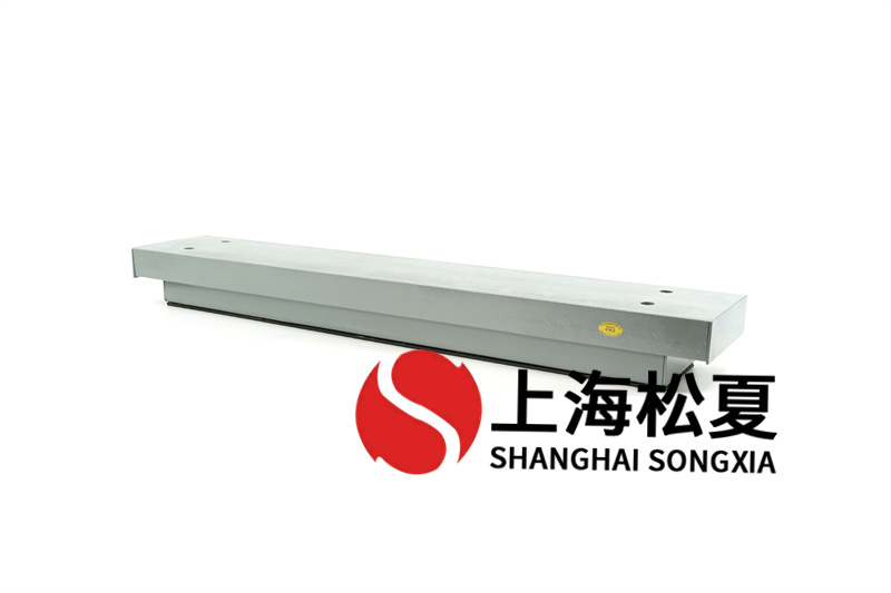 风电用组合式变压器减震用ZTB型矩阵式<a href='/' target='_blank'><u>弹簧减震器</u></a>