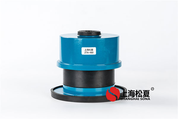 ZTA-480阻尼弹簧<a href='/' target='_blank'><u>减震器</u></a>简介