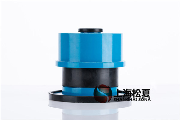 天津剪切式橡胶减震器弹簧可以用氩弧焊吗？