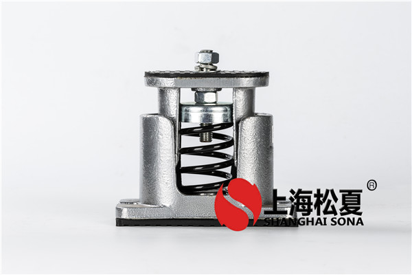 用弹簧<a href='/' target='_blank'><u>减震器</u></a>来调节。