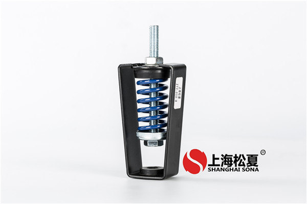 如何在泵上安装弹簧<a href='/' target='_blank'><u>减震器</u></a>?需要注意什么?