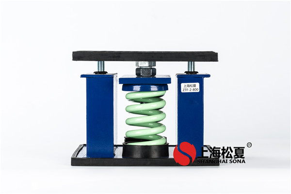 采用什么方法来选择弹性减振器?