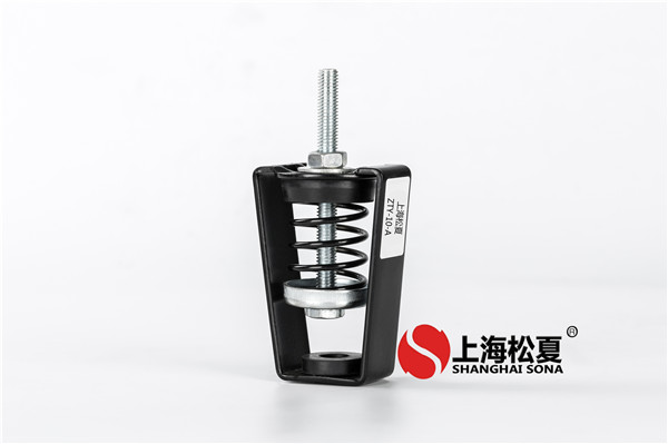 非金属织物弹簧<a href='/' target='_blank'><u>减震器</u></a>是什么?