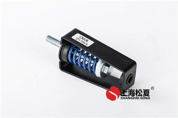 非金属织物弹簧减震器是什么?
