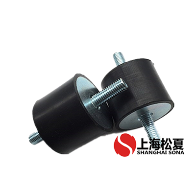 你知道橡胶减震器的性能吗?