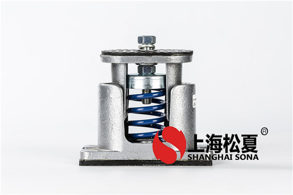 基本的弹簧<a href='/' target='_blank'><u>减震器</u></a>示意图。