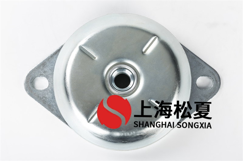 橡胶减震器疲劳试验机的应用及关键功能介绍