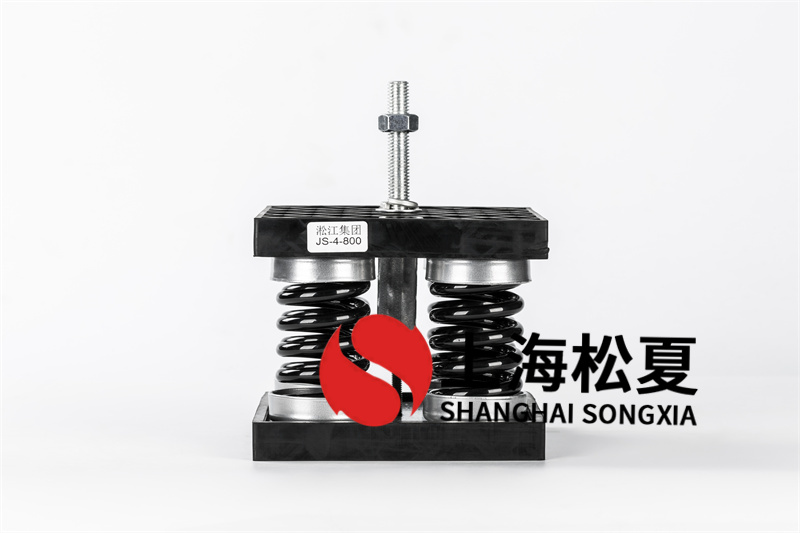 空压机减震器滤芯的更换现象及处理方法