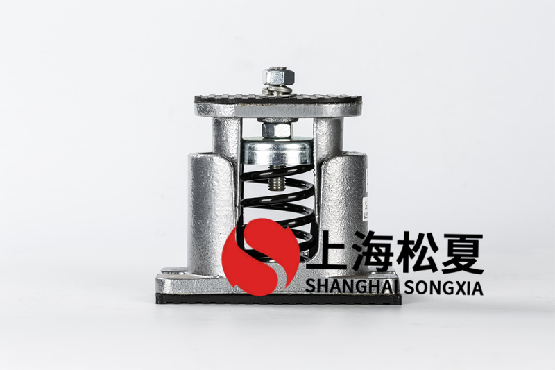 如何选择空压机减震器系统？