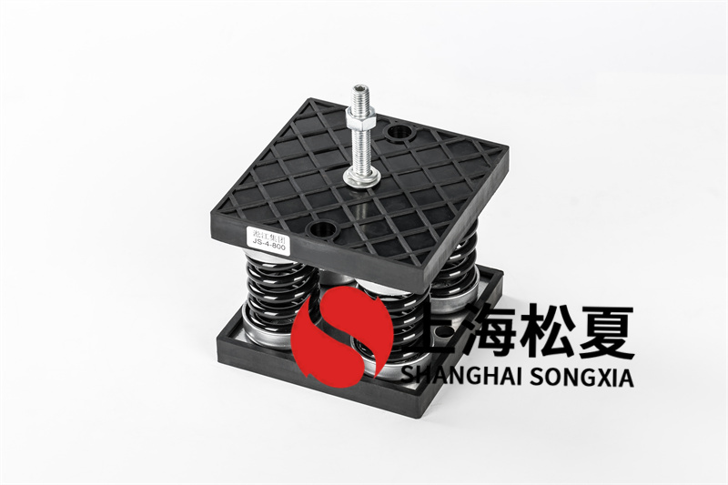 寿力空压机减震器主机维修缘故