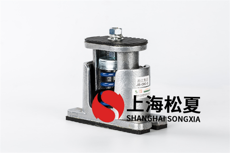 柴油发电机减震器消音系统软件规格型号