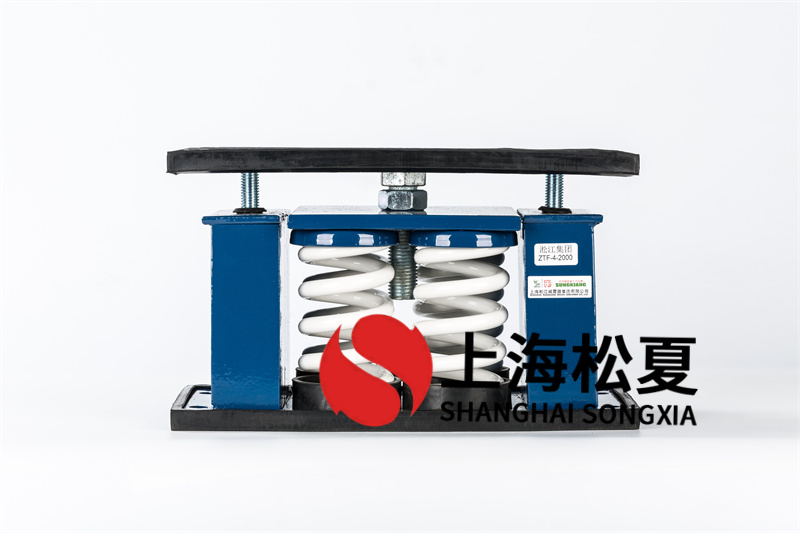 加压风机减震器防腐功率