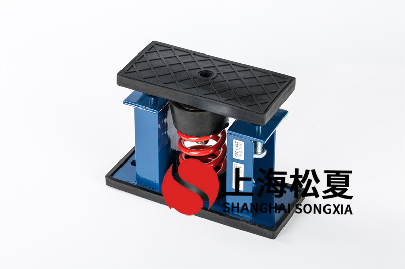 加压风机减震器防腐功率