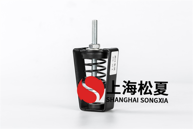 弹簧减振器匹配有什么方法?