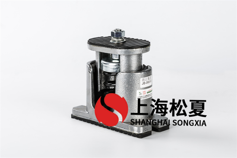 弹簧减震器设备的功效与作用