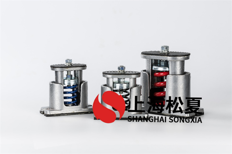 弹簧<a href='/' target='_blank'><u>减震器</u></a>如何正确运用？