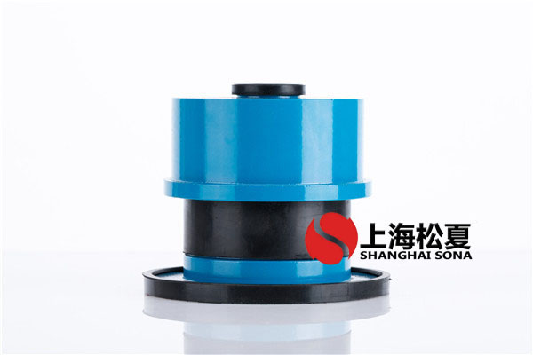 ZTA-640<a href='/' target='_blank'><u>弹簧减震器</u></a>安装在固定消防专用泵